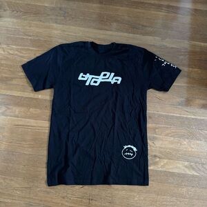 Travis Scott Utopia tshirt